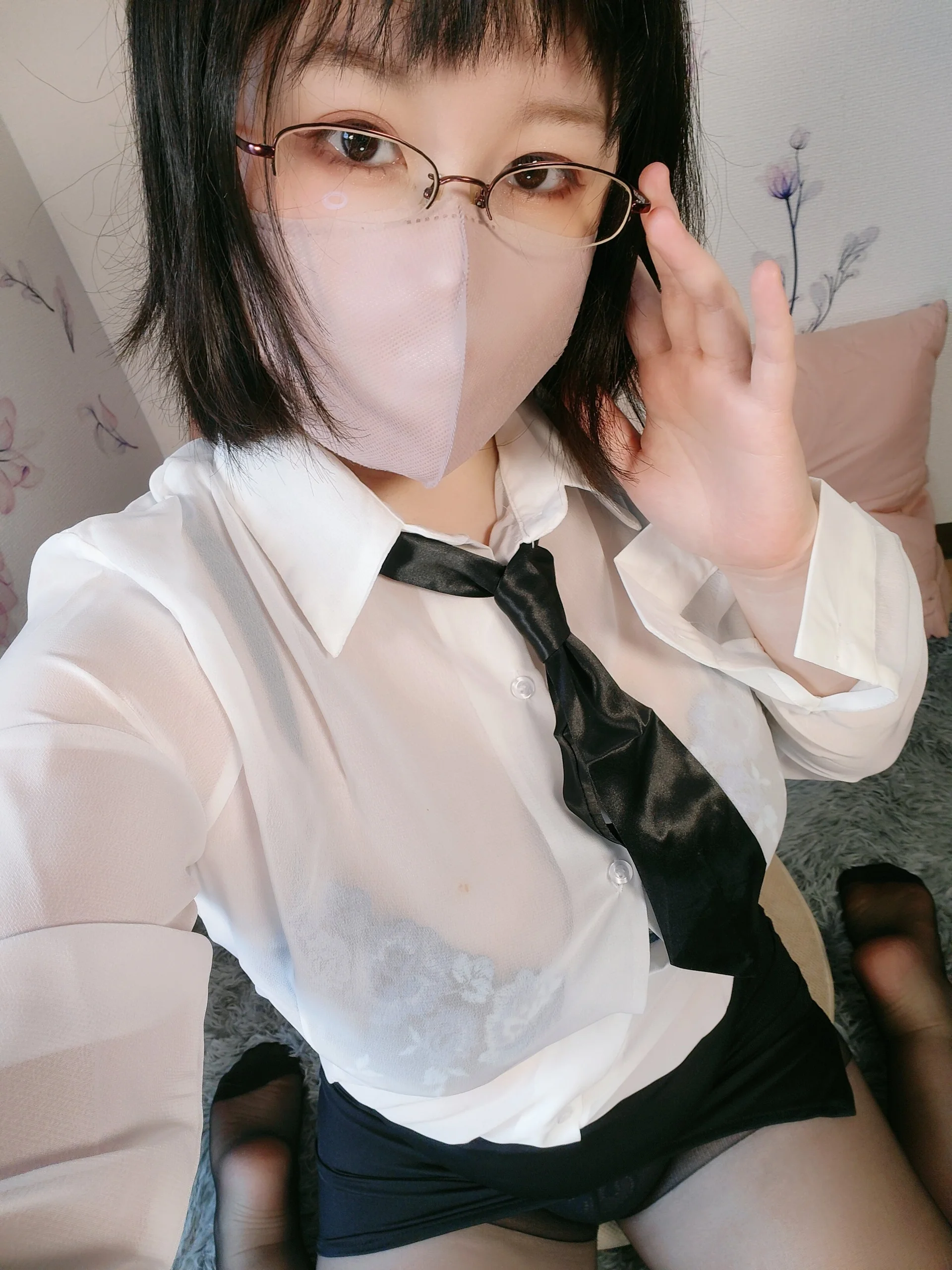 XXX Porn Photo of Nude hazuki_8008 14