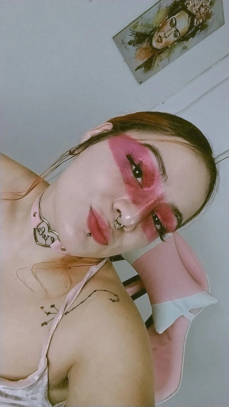 XXX Porn Photo of Nude annika_taylor 21
