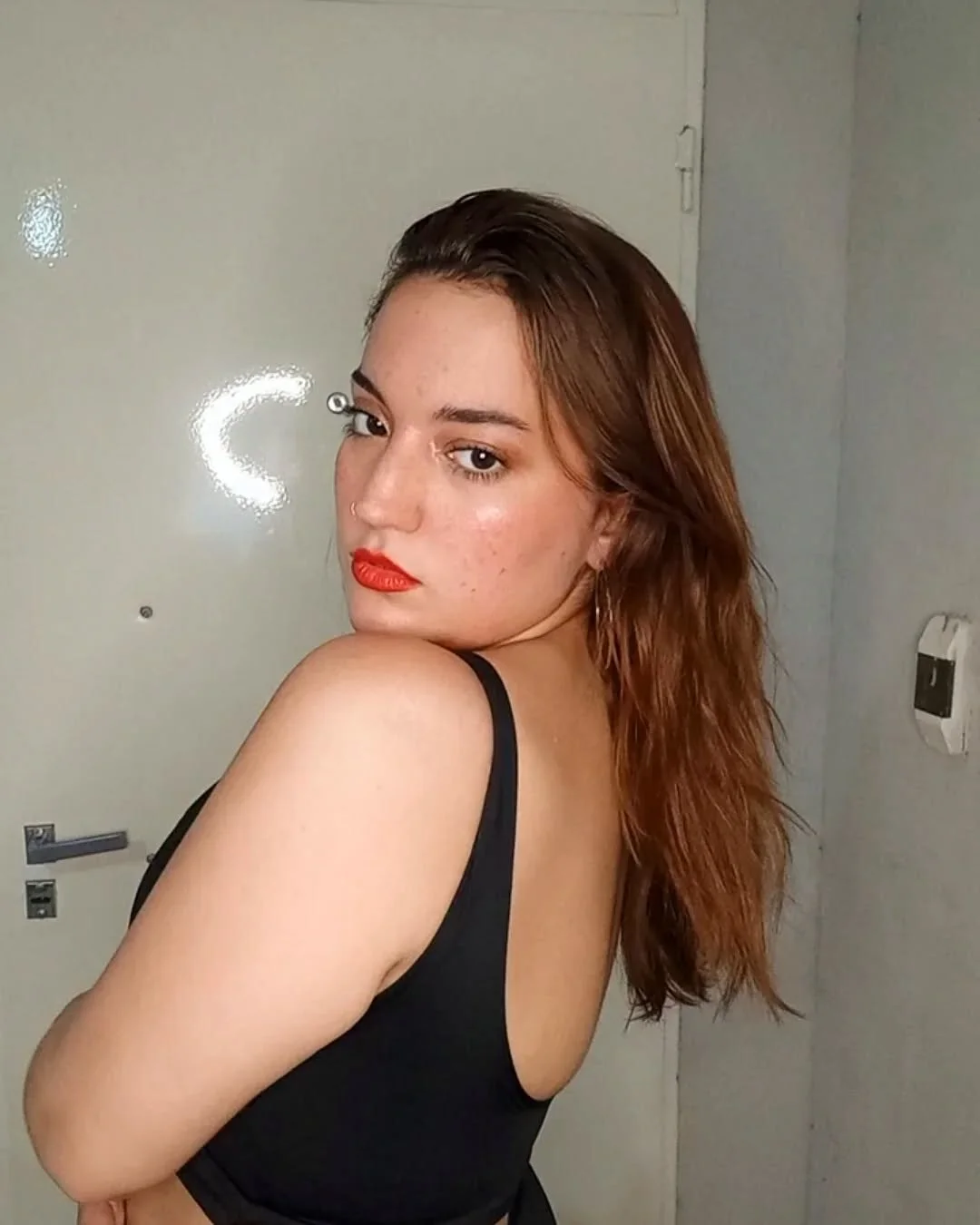 XXX Porn Photo of Nude myla_rommer1 23