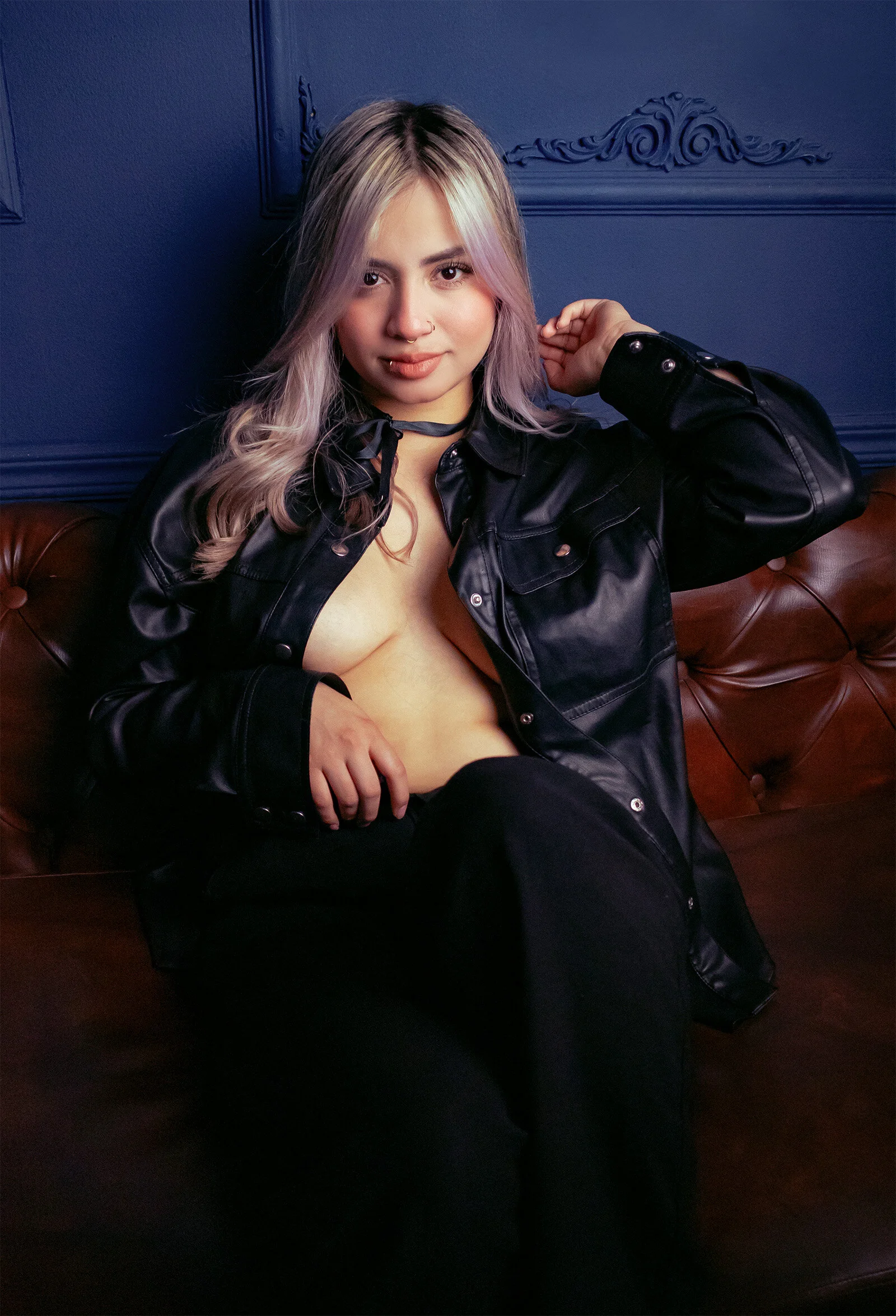 XXX Porn Photo of Nude Ella_Lenox 5