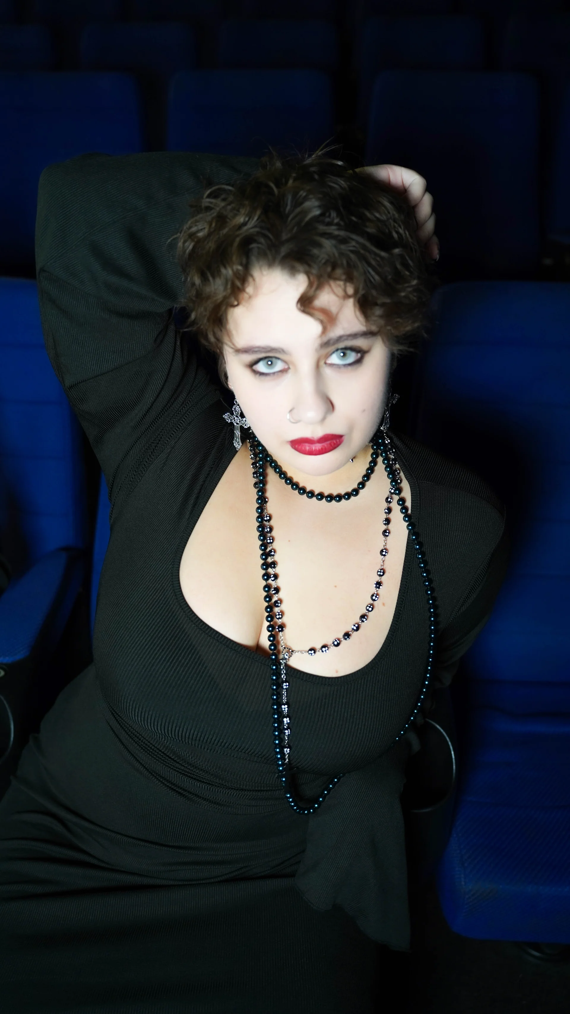 XXX Porn Photo of Nude MaryMurray 72