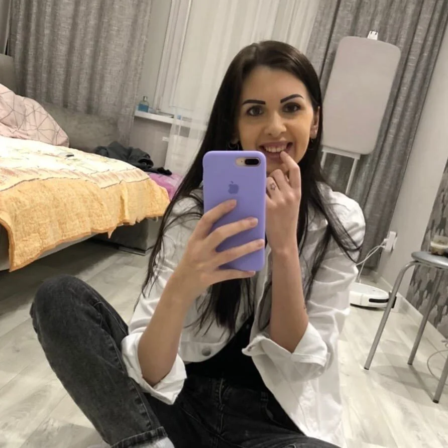 XXX Porn Photo of Nude Nikol_Clare 5