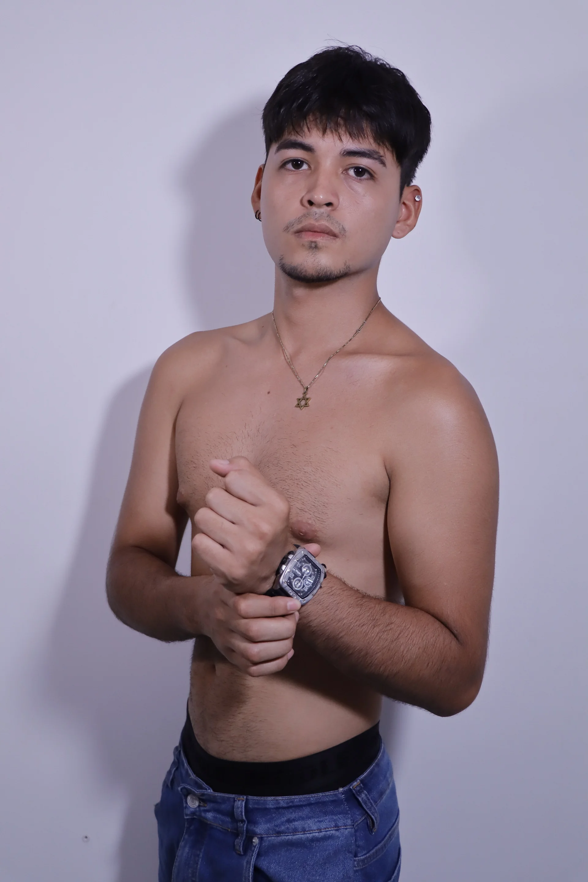 XXX Porn Photo of Nude max_wine_ 11