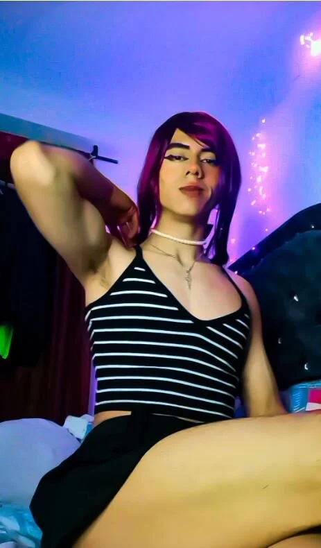 XXX Porn Photo of Nude vicky_fant4sy 3