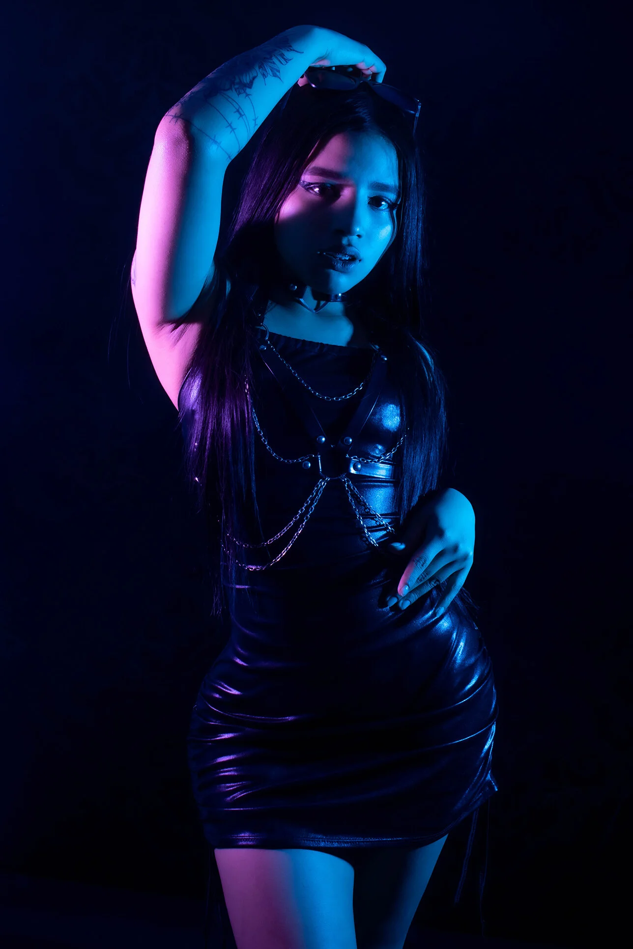 XXX Porn Photo of Nude aliice_walker_ 93