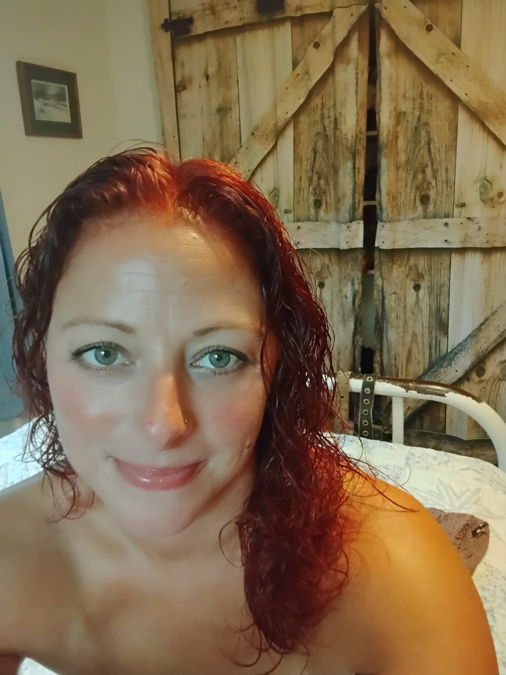 XXX Porn Photo of Nude Savannah_Lush 7