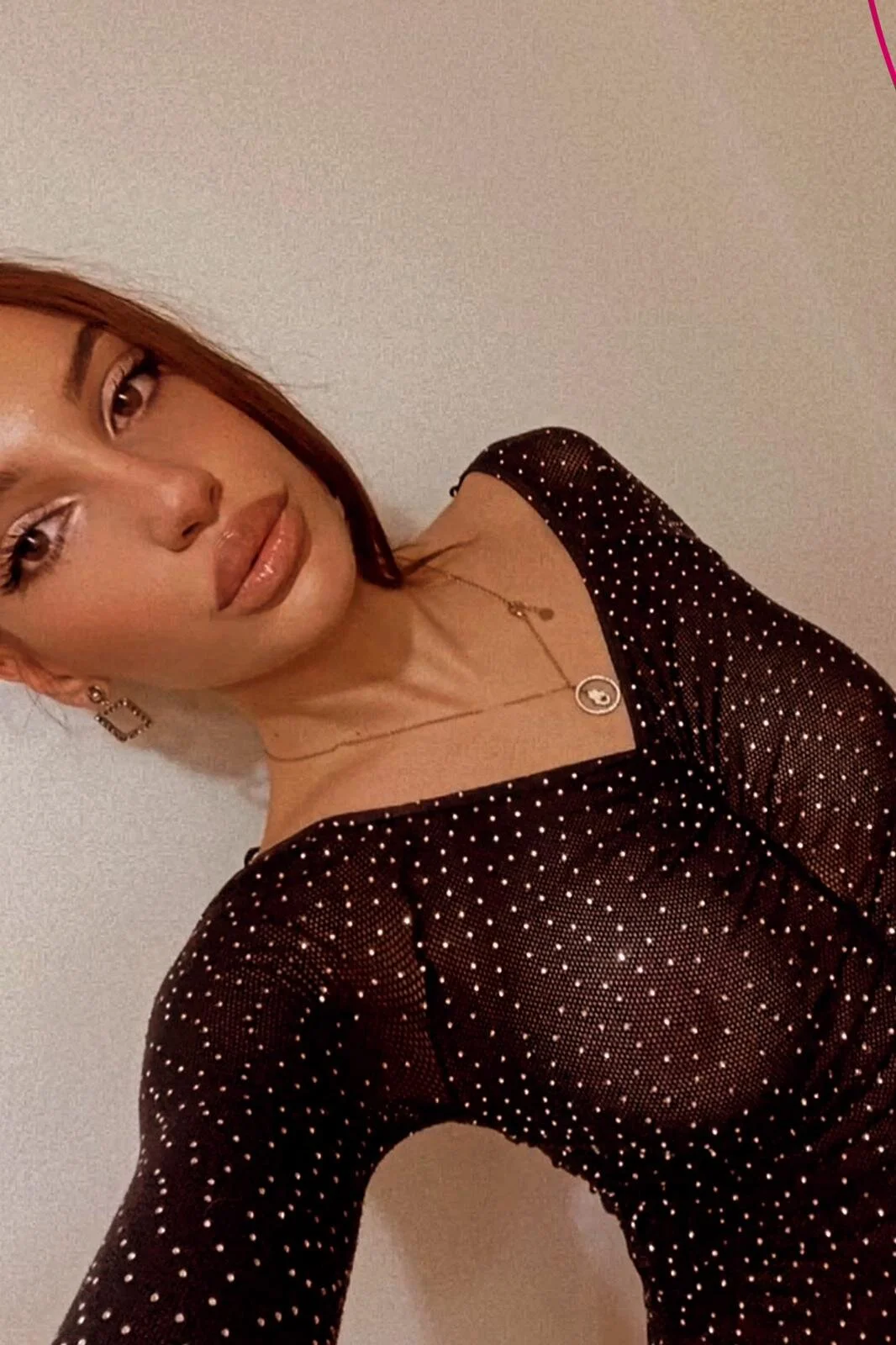 XXX Porn Photo of Nude KimmDaviss 6