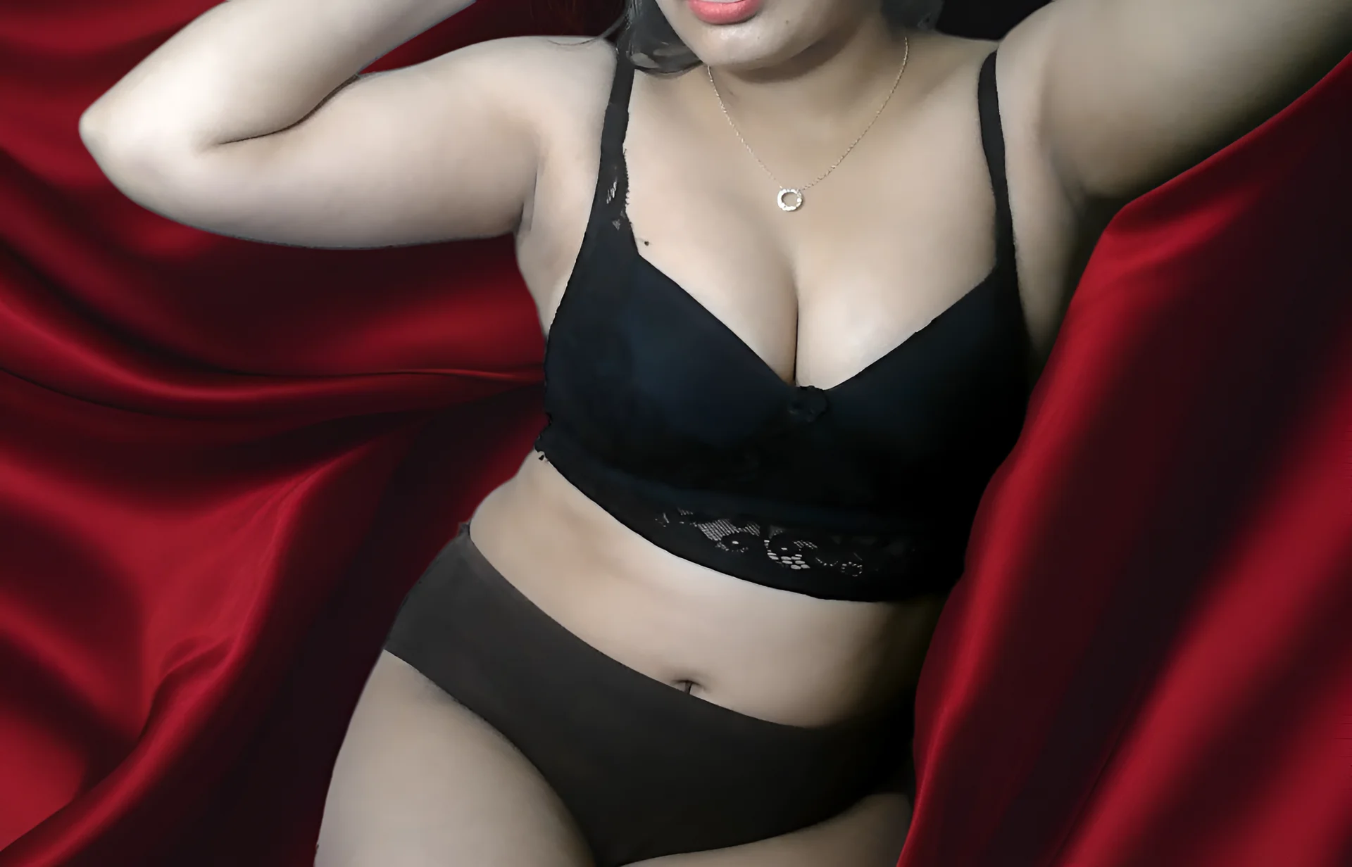 XXX Porn Photo of Nude NithyaSingh 4