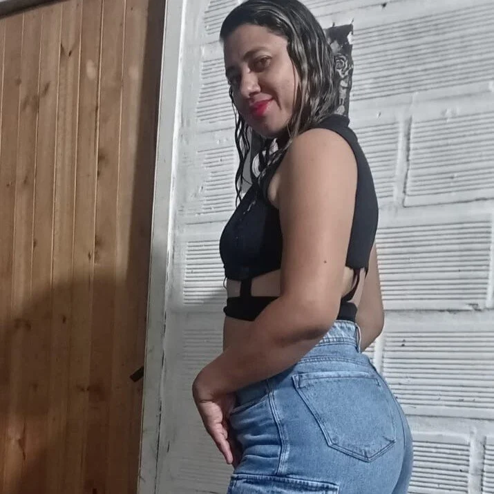 XXX Porn Photo of Nude allexa_gomez 4