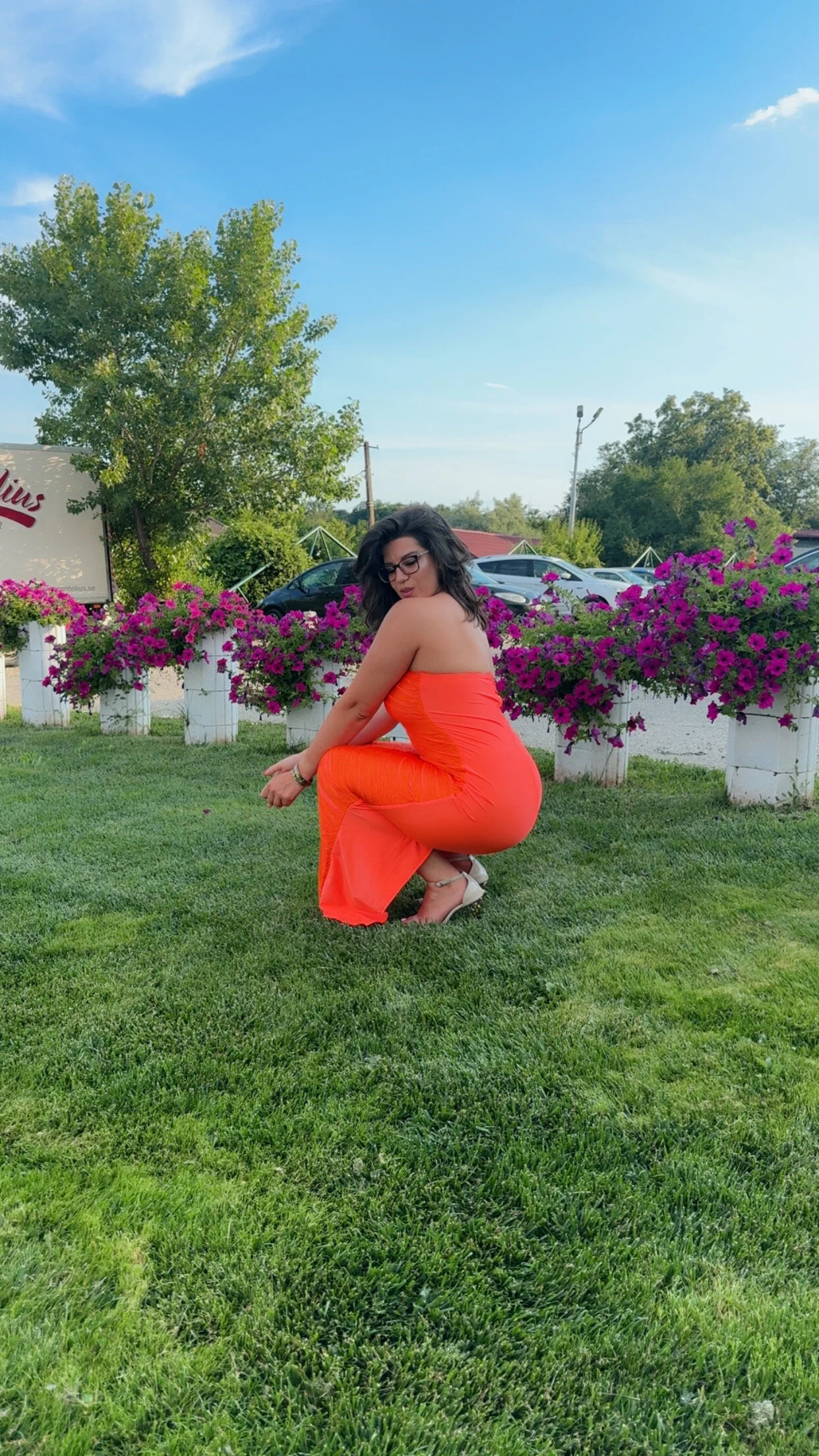 XXX Porn Photo of Nude NadiraNoor 324