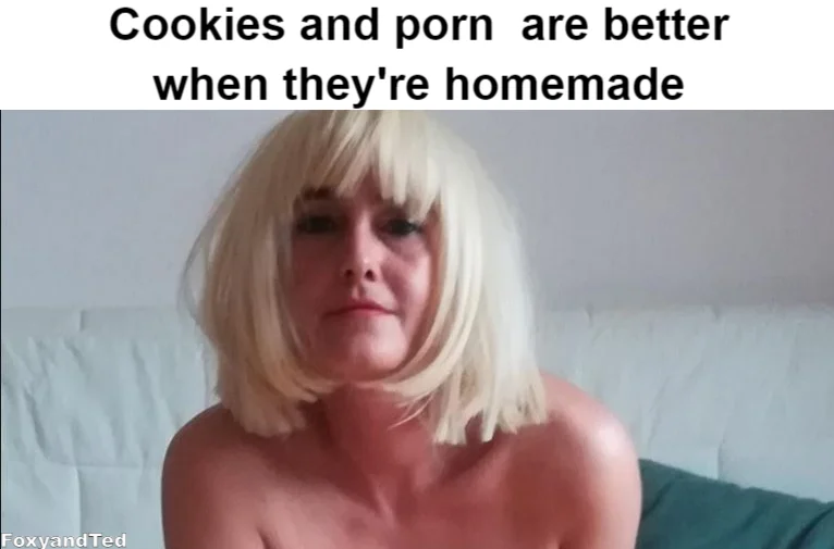 XXX Porn Photo of Nude FoxyandTed 27