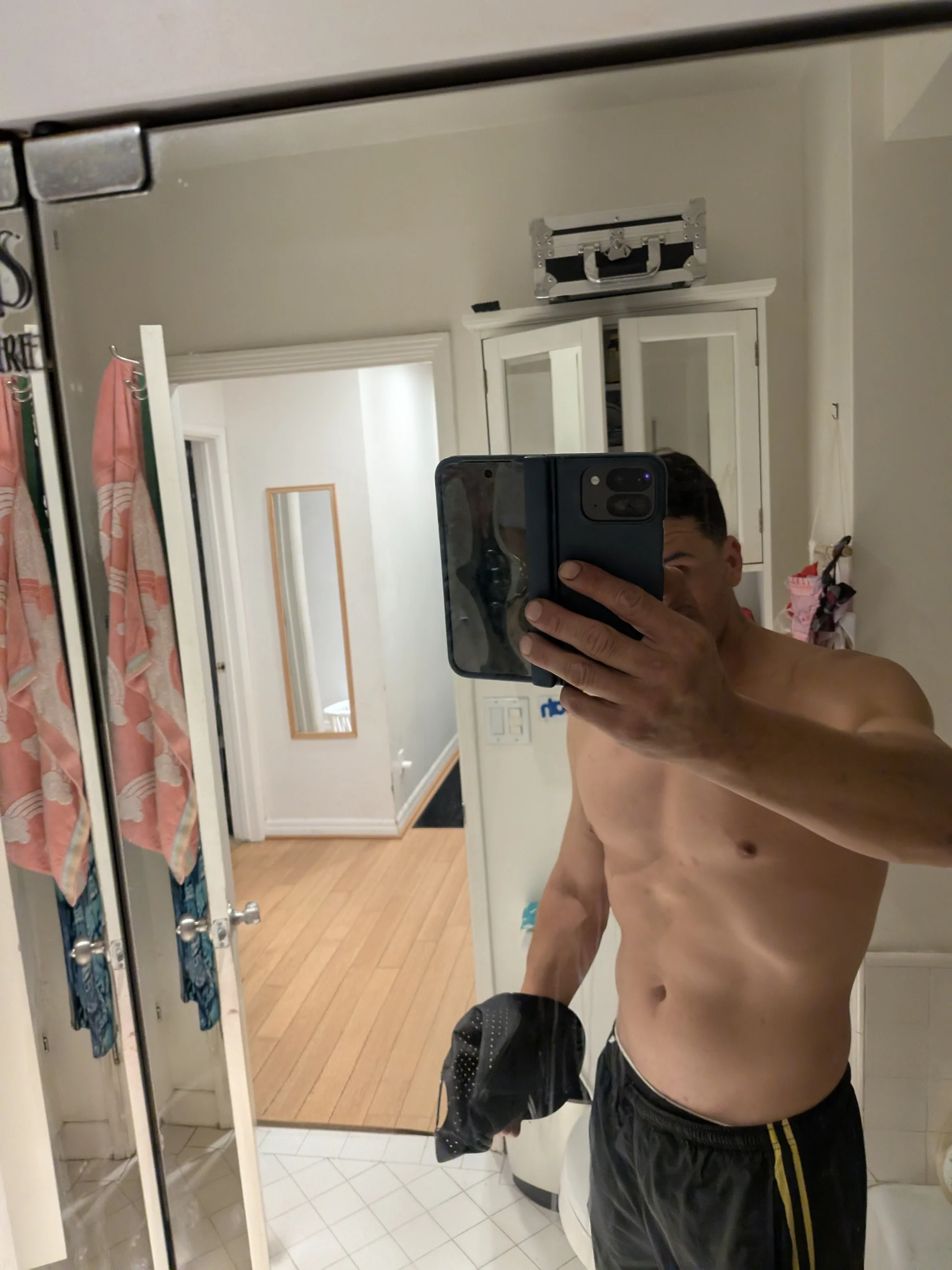 XXX Porn Photo of Nude beastontop10 3