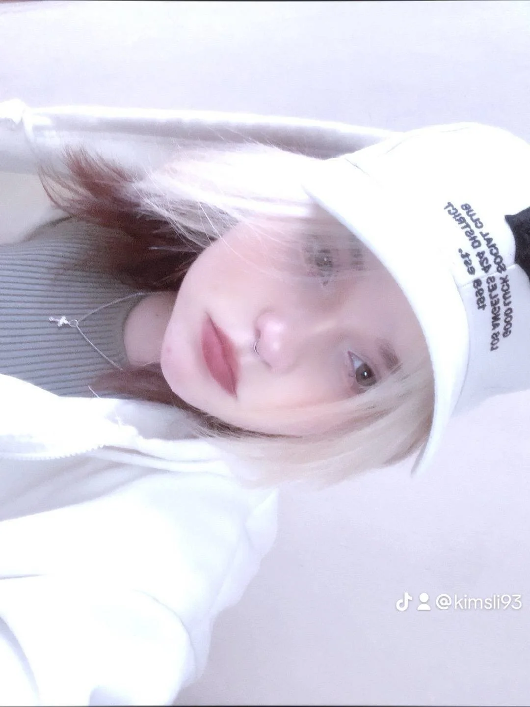 XXX Porn Photo of Nude NyraVesperis 1