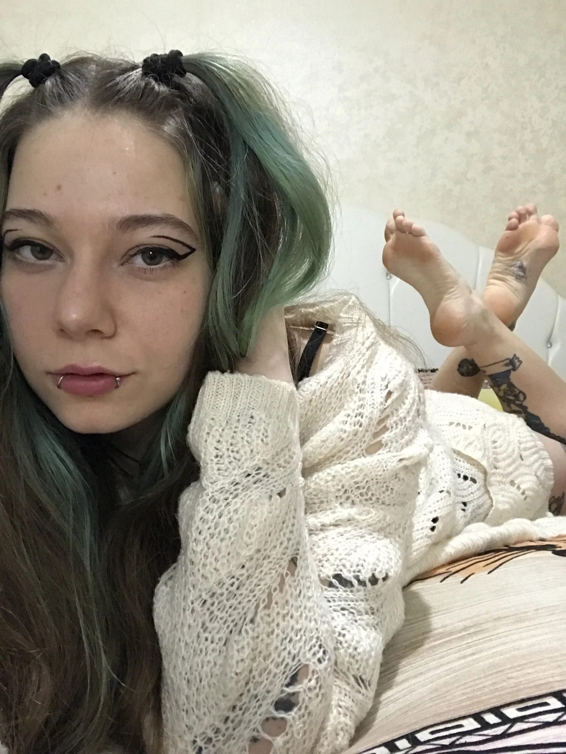 XXX Porn Photo of Nude Sansarella 13