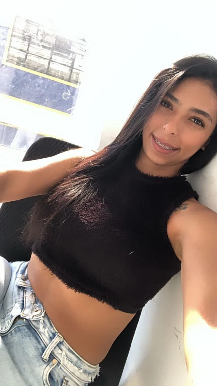 XXX Porn Photo of Nude Jasmine_Tookens 9