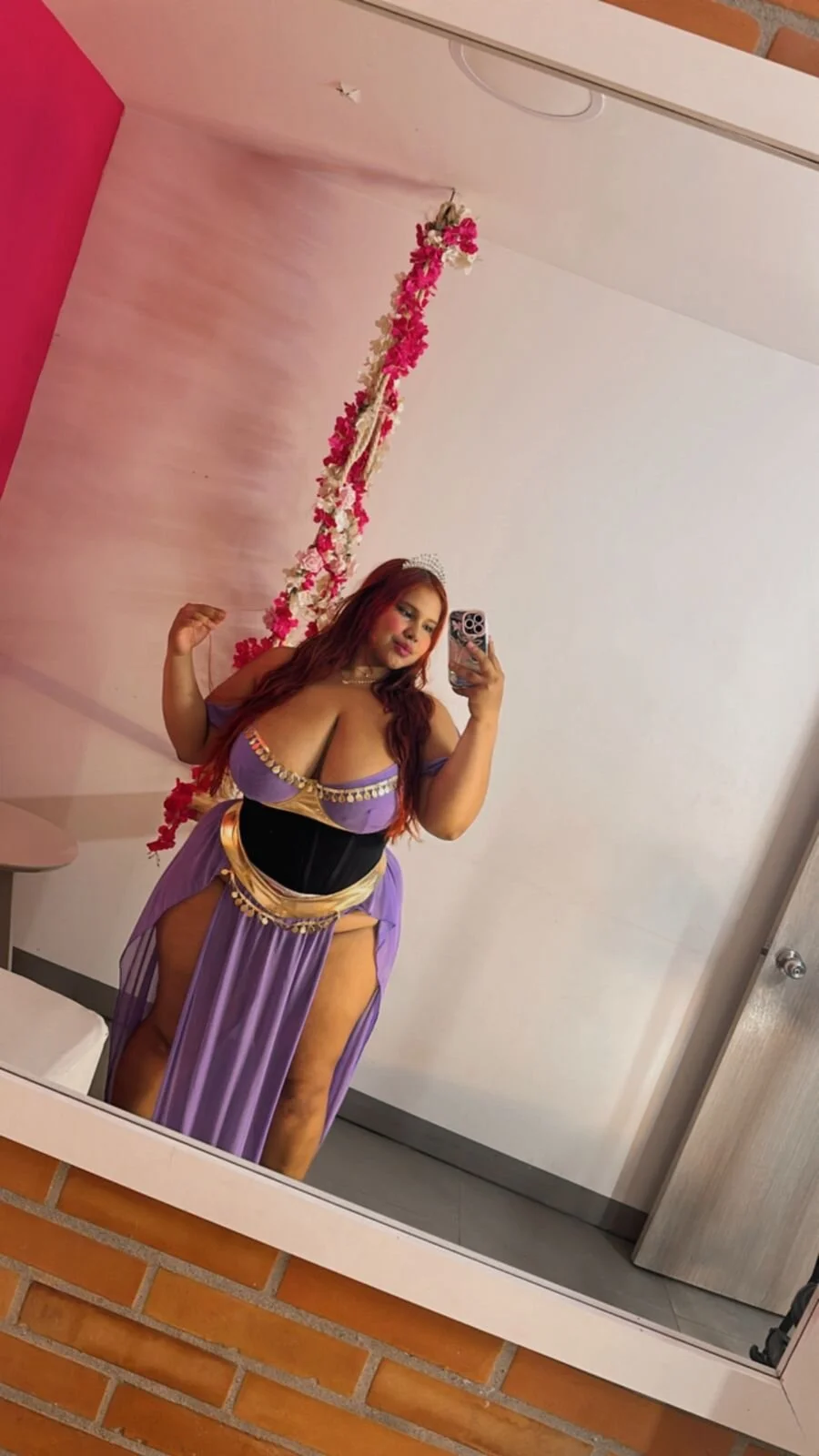 XXX Porn Photo of Nude Alanna_hot3 22