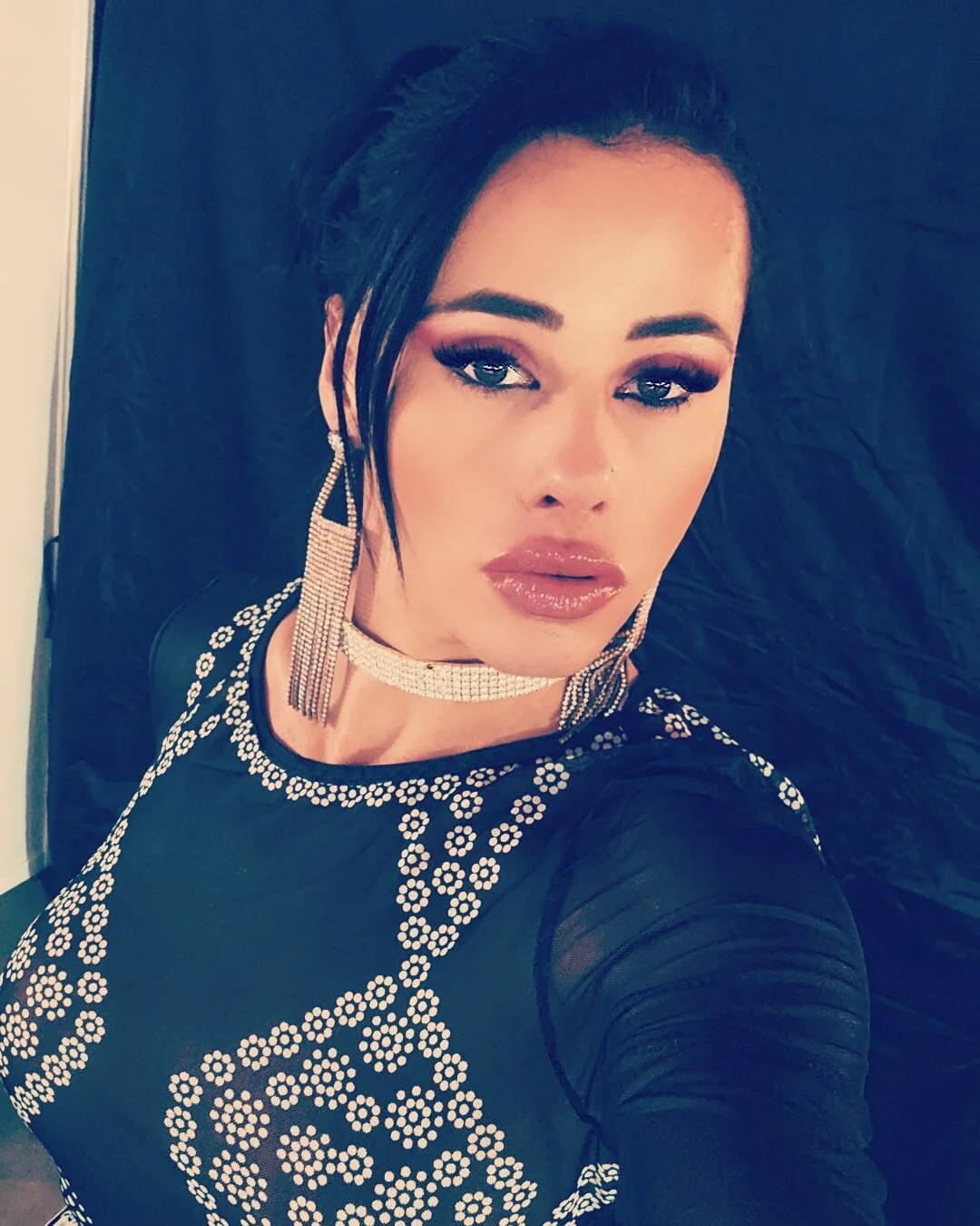 XXX Porn Photo of Nude Gianina-Ts 5