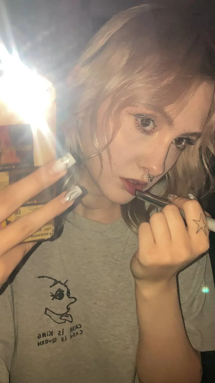 XXX Porn Photo of Nude Roziett_Belle 3