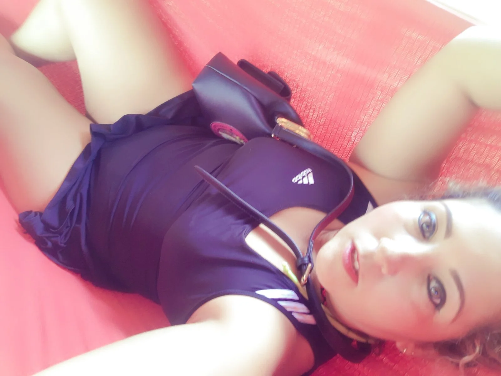 XXX Porn Photo of Nude camile_milf 859