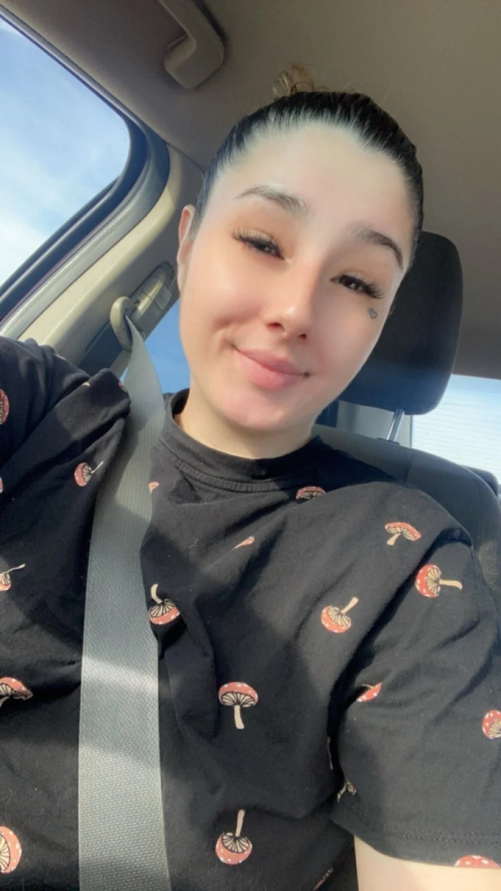 XXX Porn Photo of Nude izziebaby 5