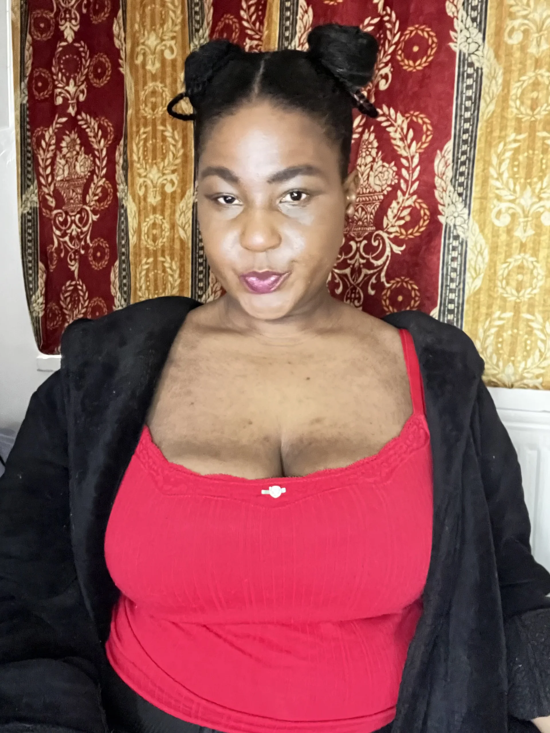 XXX Porn Photo of Nude CurvySashia 36