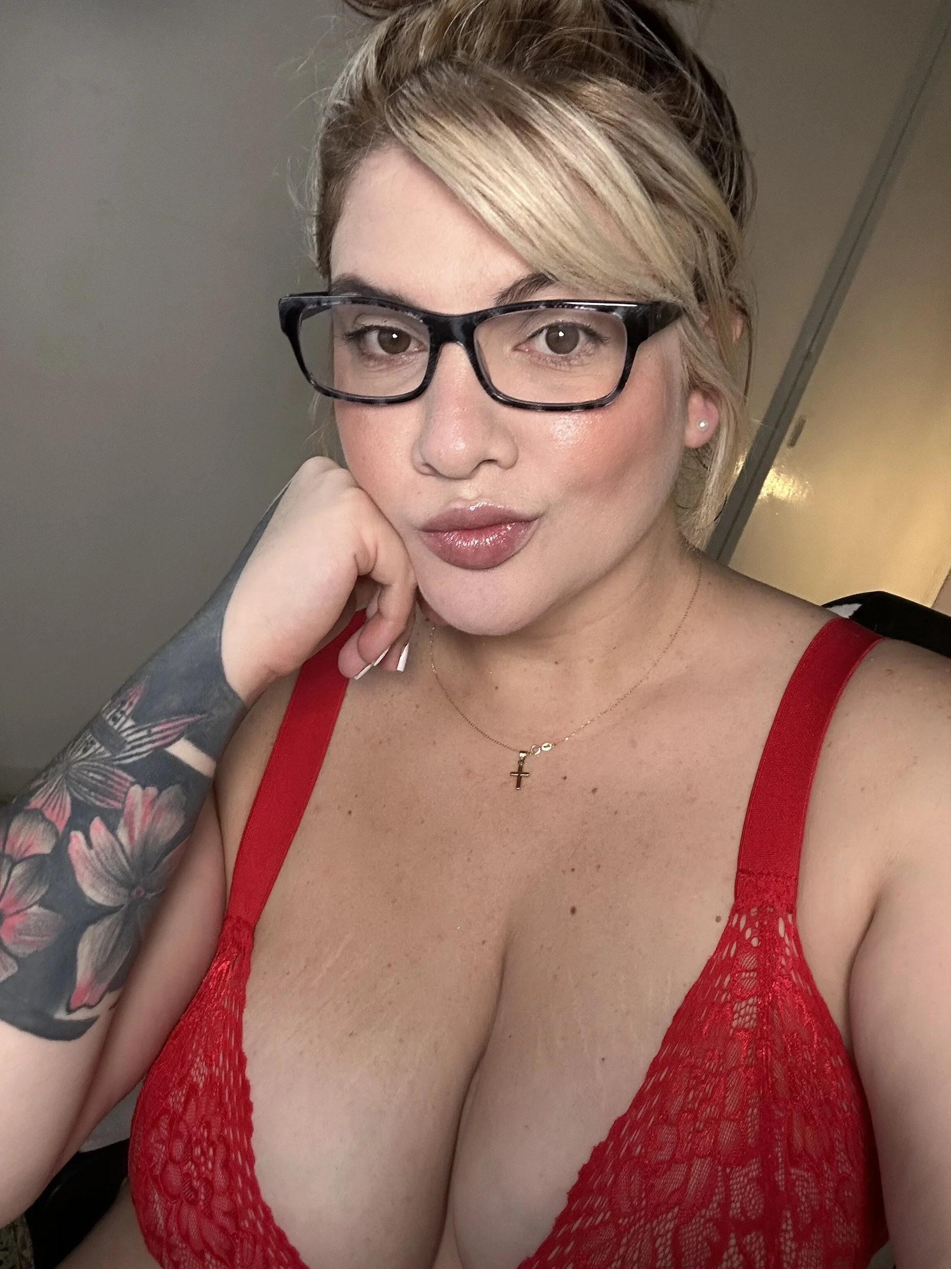 XXX Porn Photo of Nude anabelle_clark 3