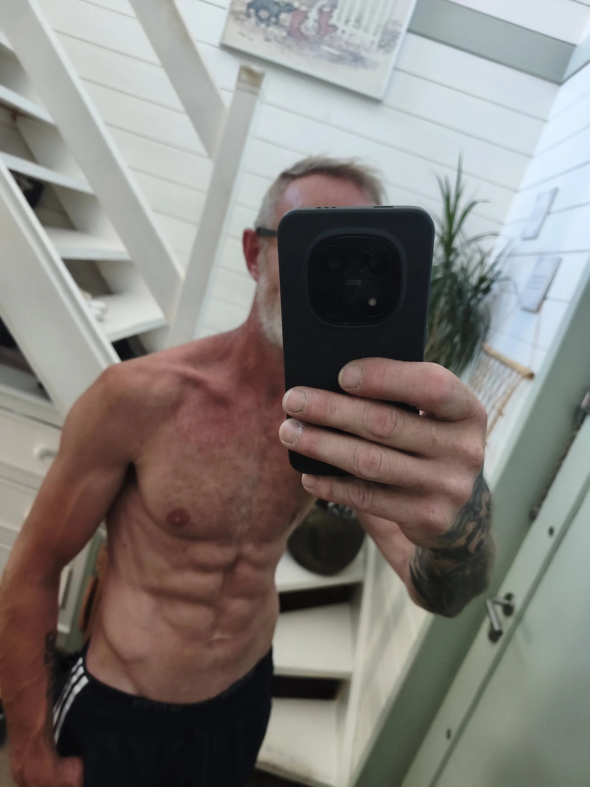 XXX Porn Photo of Nude Bjorn197947 1