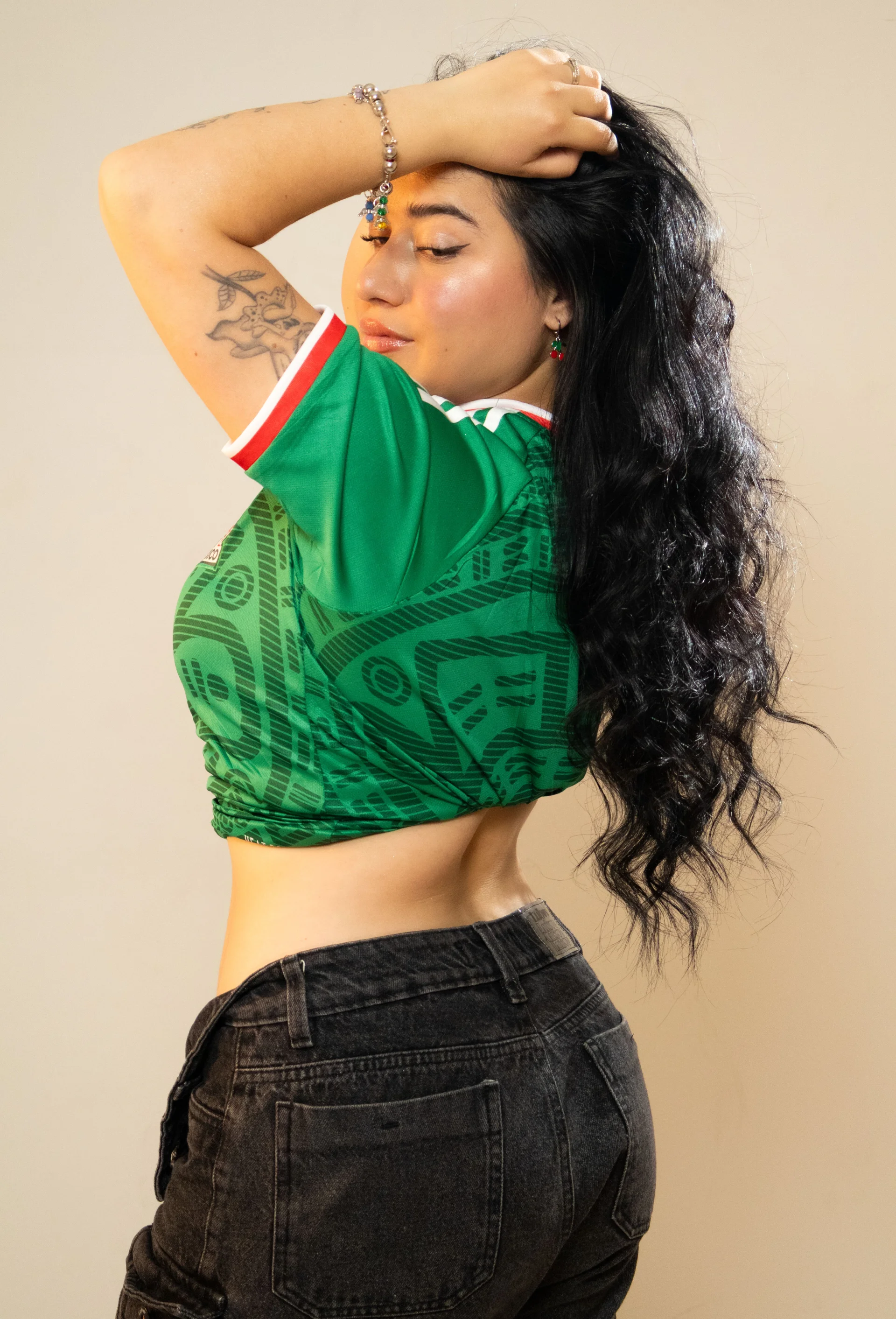 XXX Porn Photo of Nude KallyMyller1 186