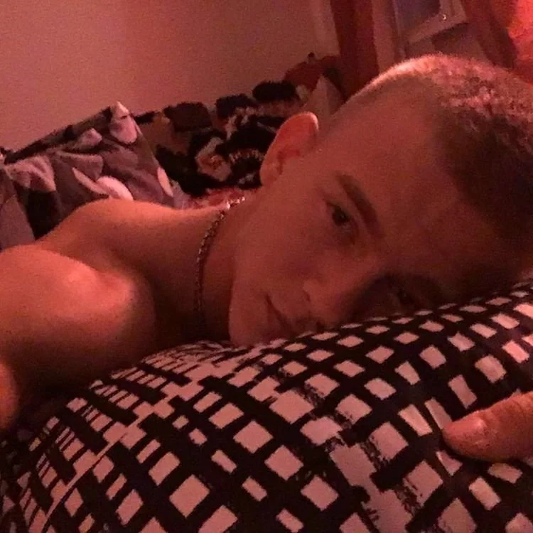 XXX Porn Photo of Nude Marvelboy_ 2