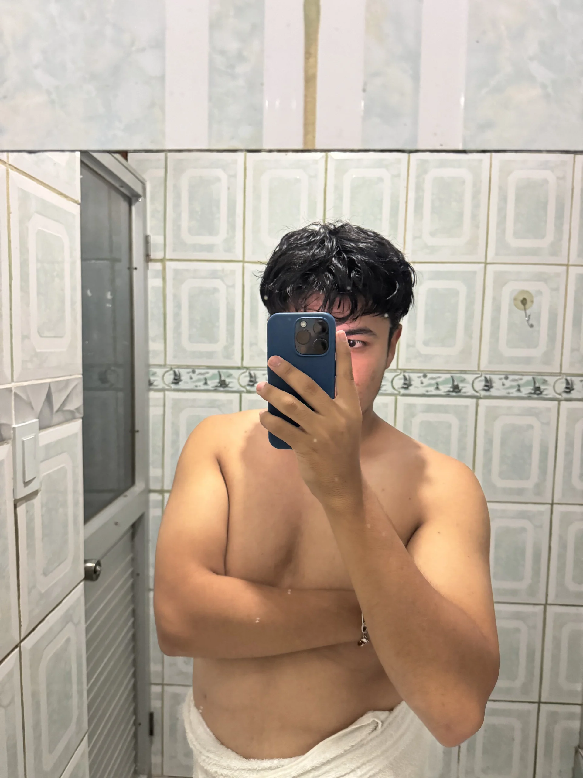 XXX Porn Photo of Nude Erickckk 4