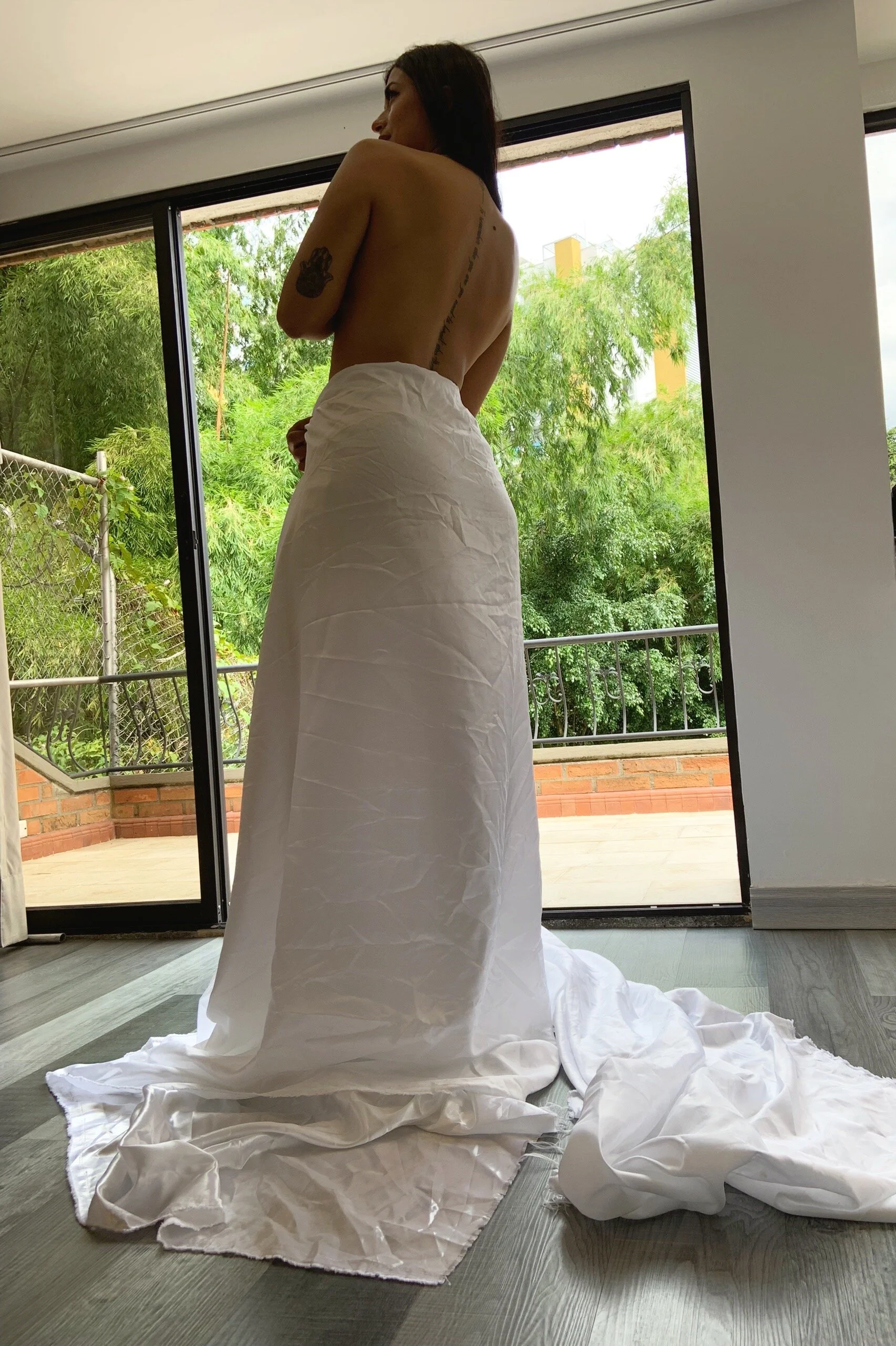 XXX Porn Photo of Nude gia_watsonn 17