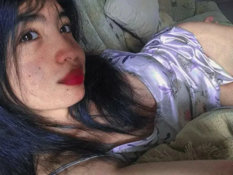 XXX Porn Photo of Nude Kloee_brown 10