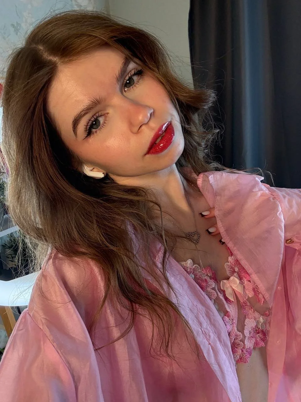 XXX Porn Photo of Nude AmityDilley 283