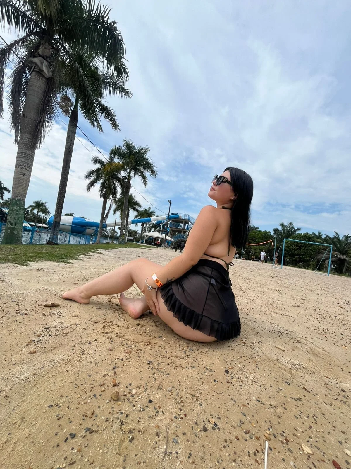 XXX Porn Photo of Nude MiaaFarrel 74