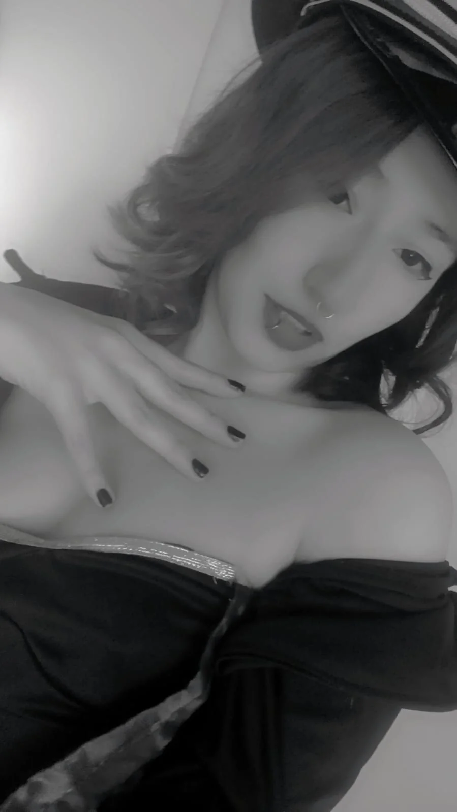 XXX Porn Photo of Nude mitsuri_nyx 136