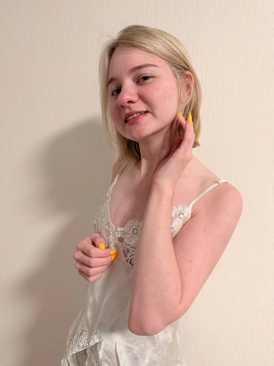 XXX Porn Photo of Nude OdelinaFicken 64