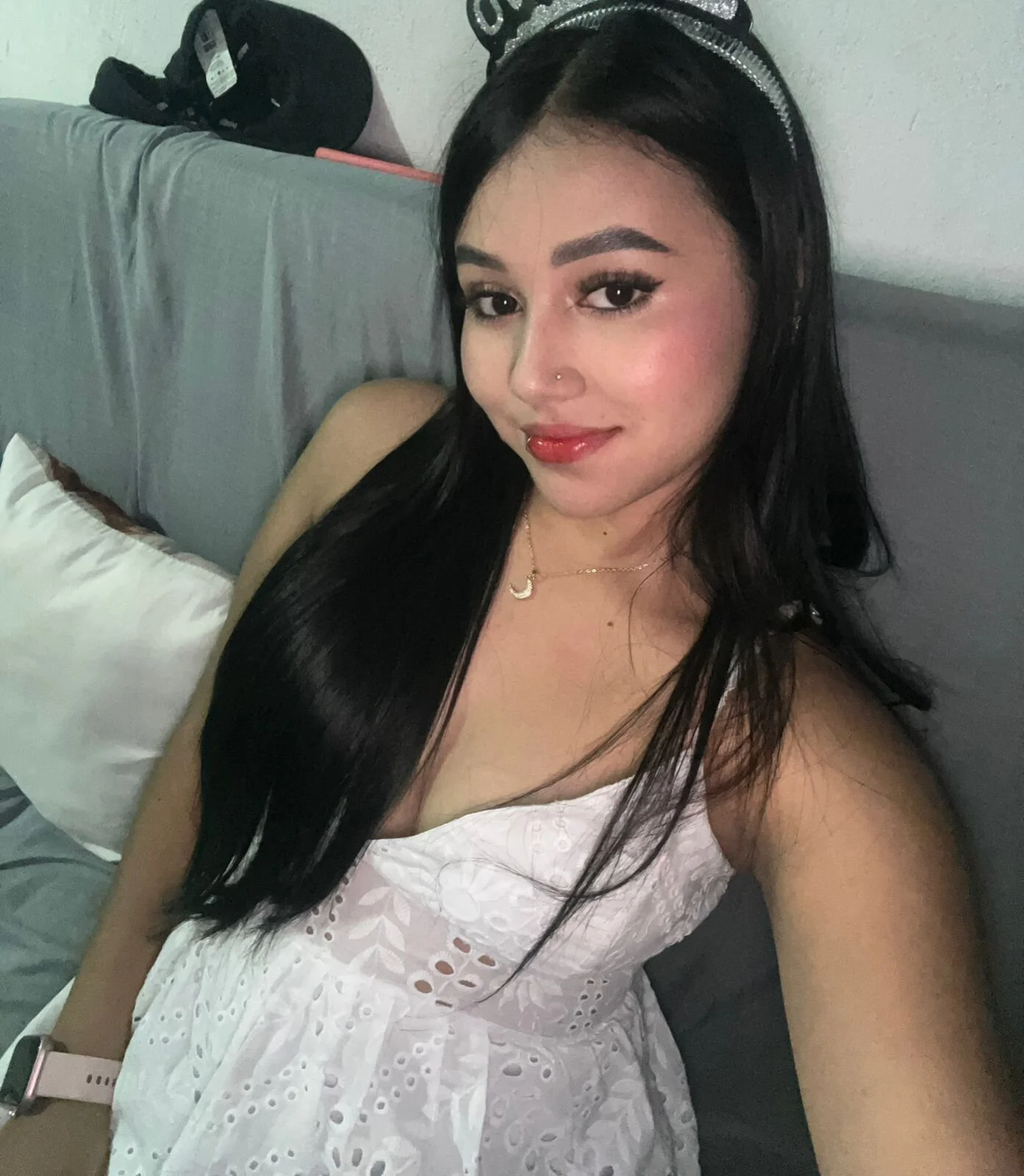 XXX Porn Photo of Nude Analia18_ 12