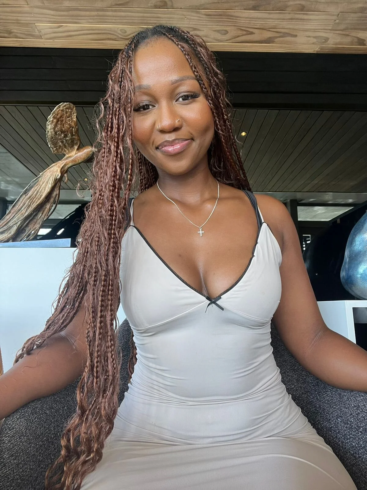 XXX Porn Photo of Nude bettyboop_pussy 3