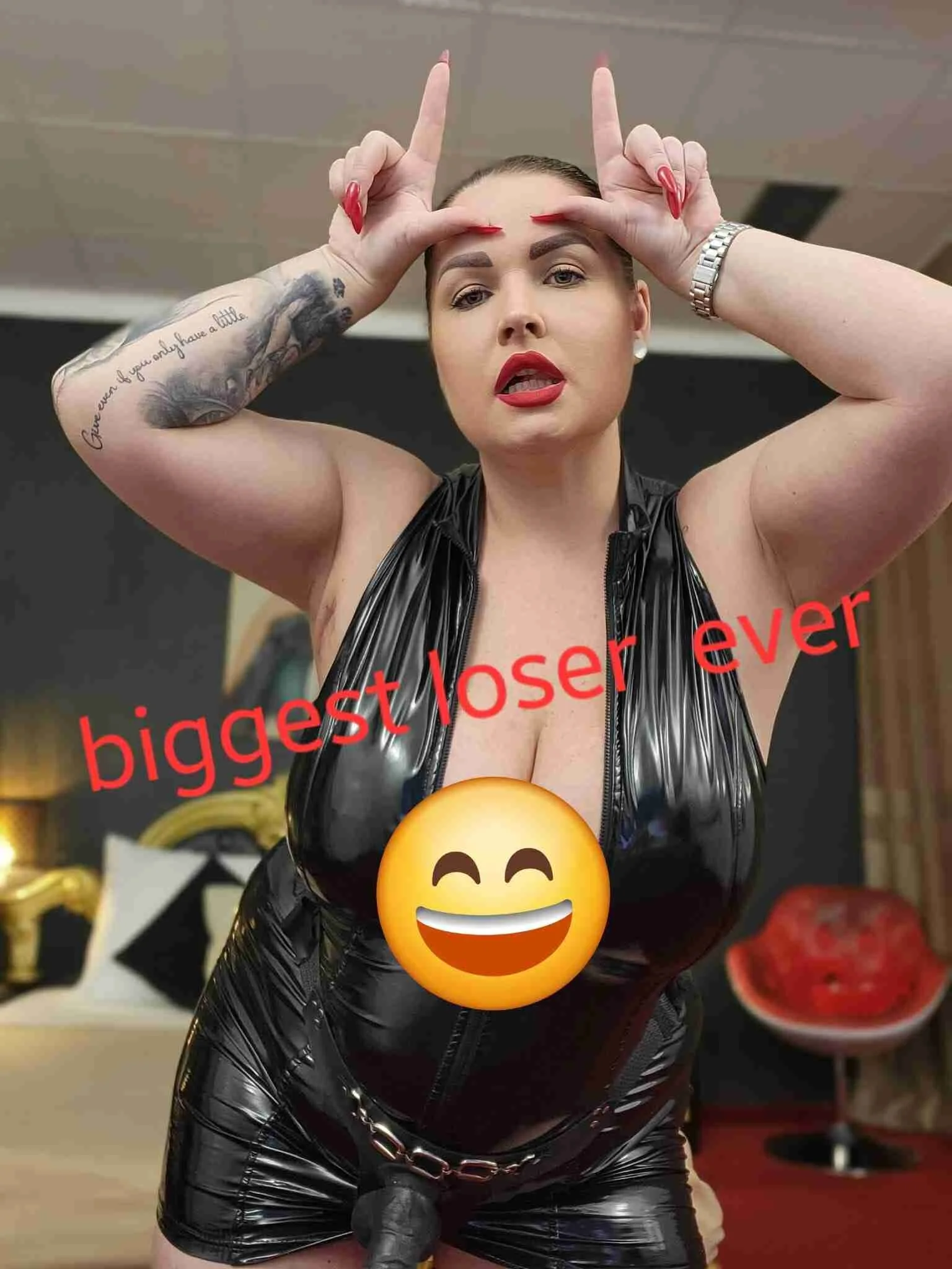 XXX Porn Photo of Nude GeorgiaLerox 94