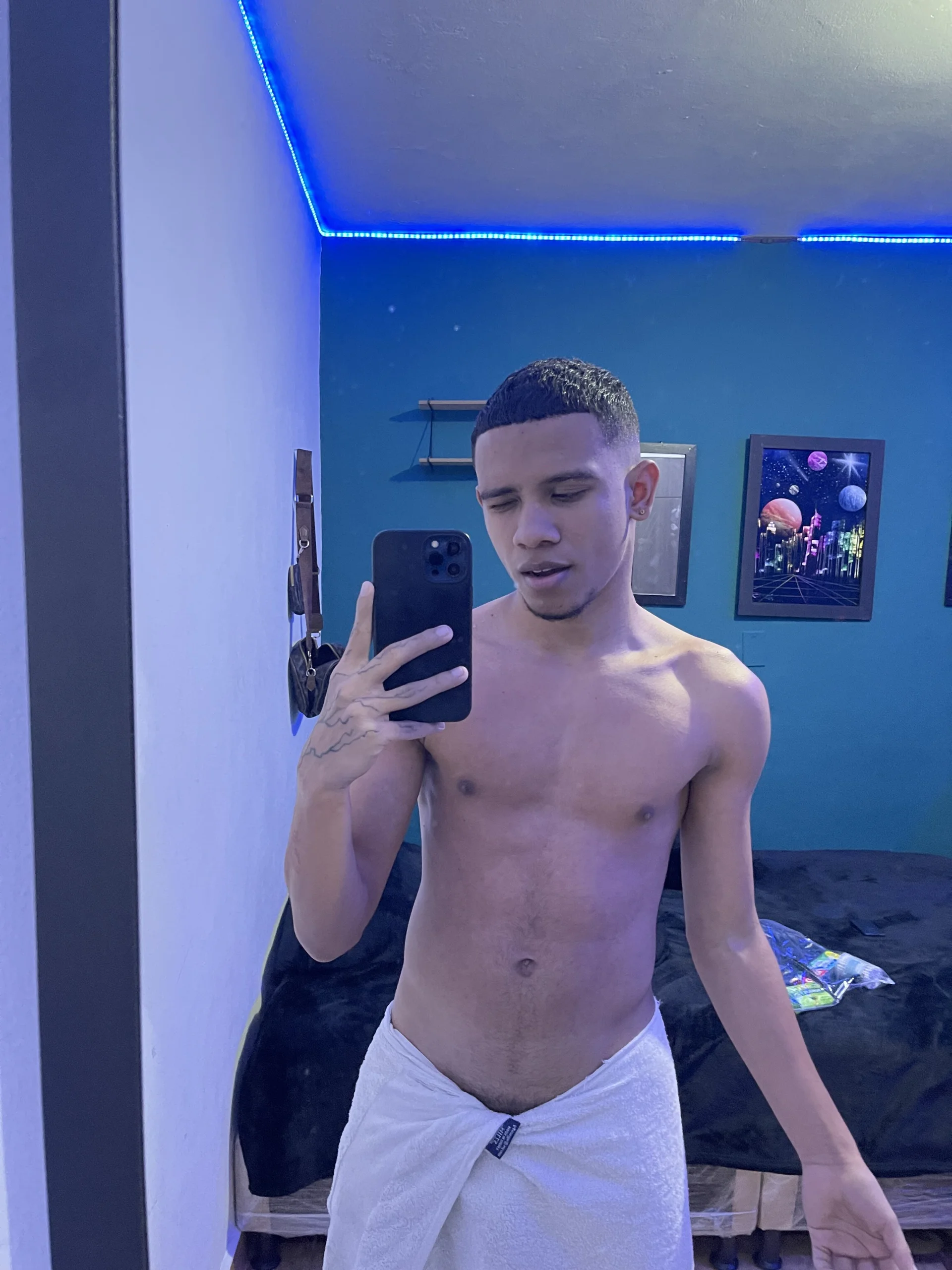 XXX Porn Photo of Nude Romancartier_1 75