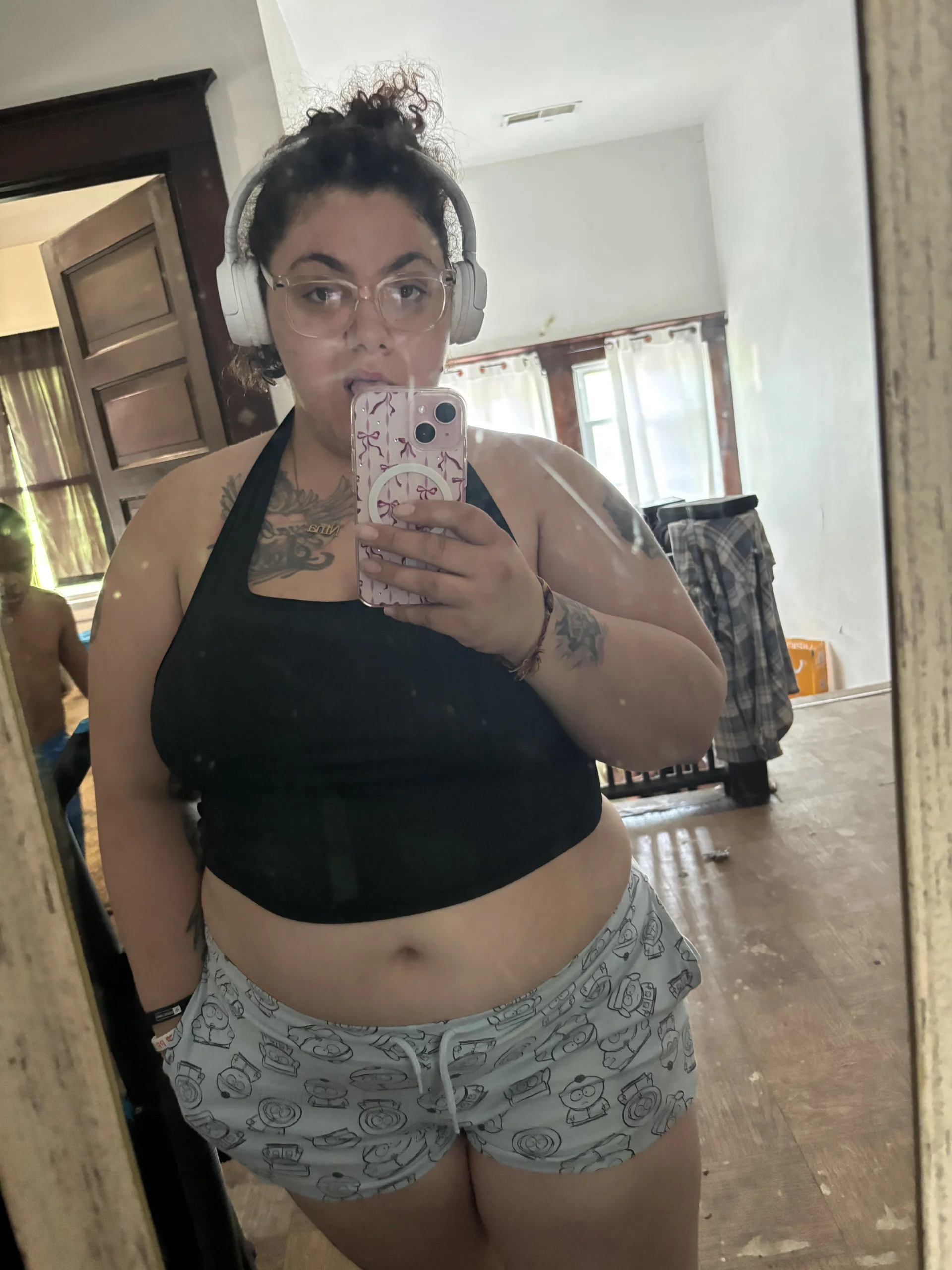 XXX Porn Photo of Nude Moon_light_Queen 8