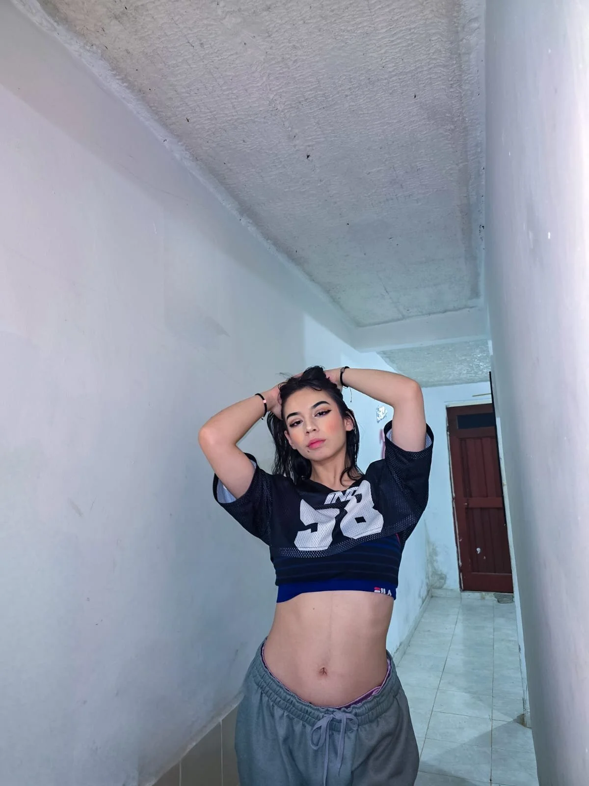 XXX Porn Photo of Nude KatherinJohns 99