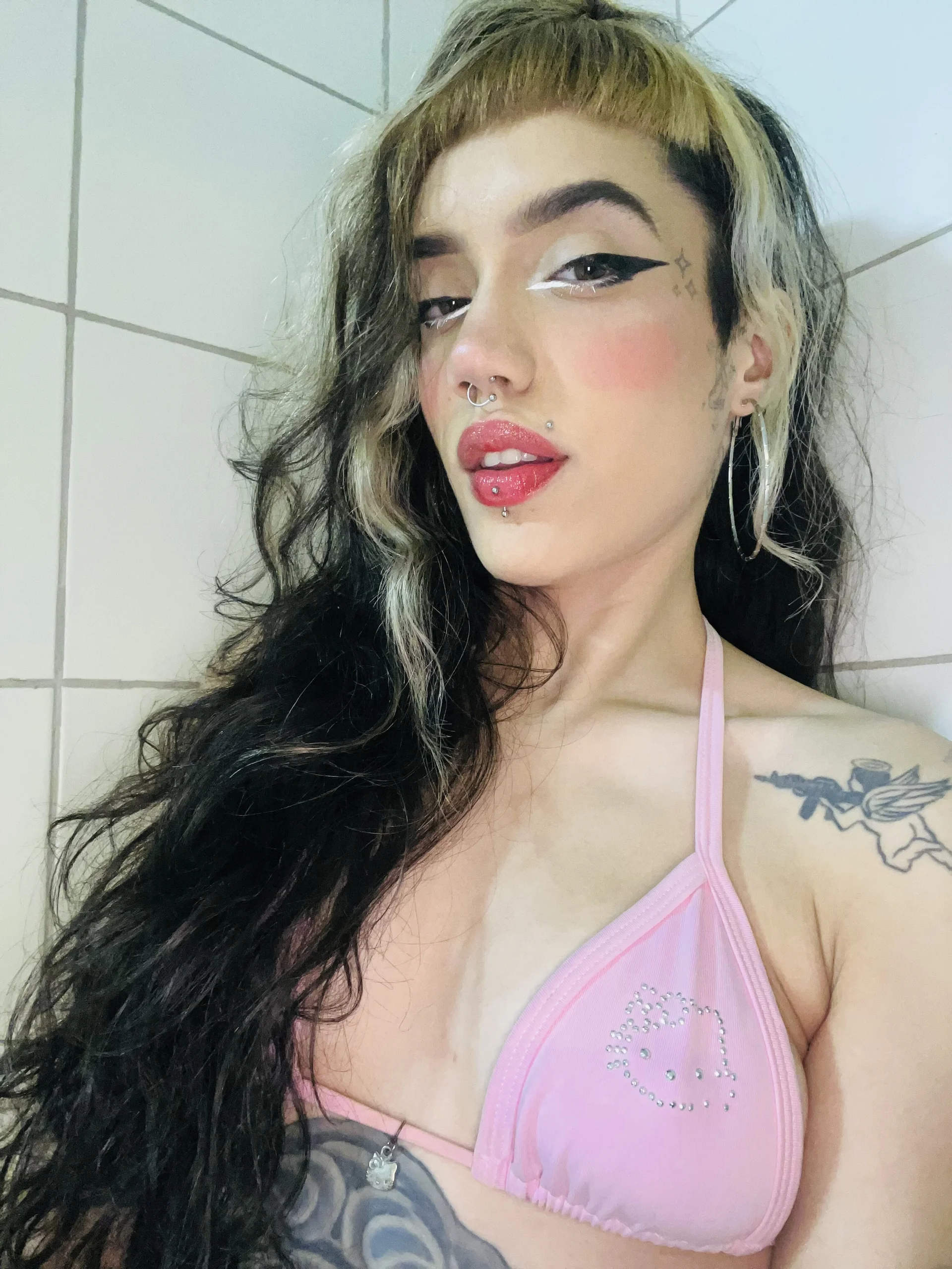 XXX Porn Photo of Nude Statseed 154