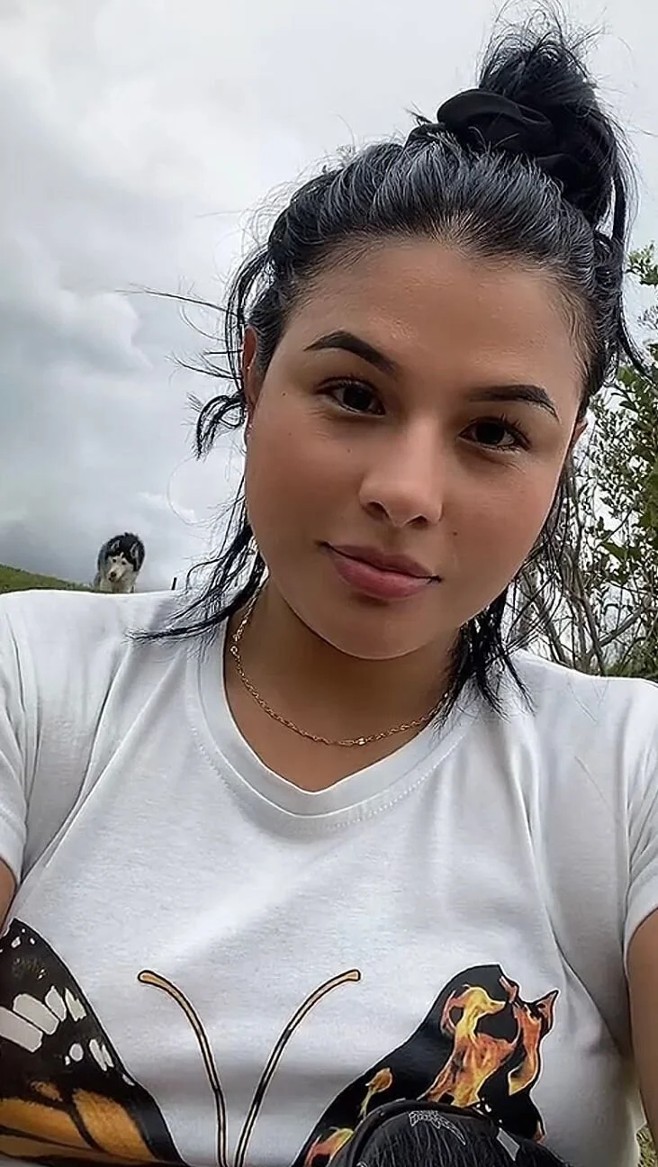 XXX Porn Photo of Nude Pamela_Rico 1