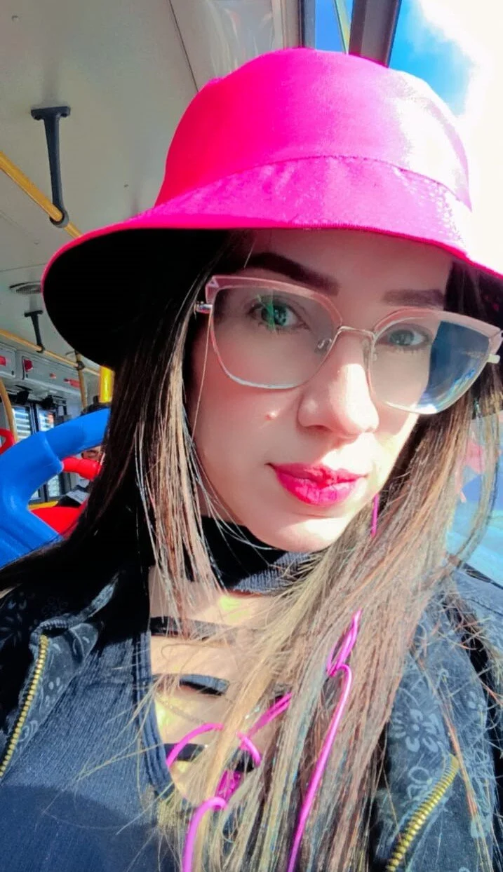 XXX Porn Photo of Nude YaraDuartee 5