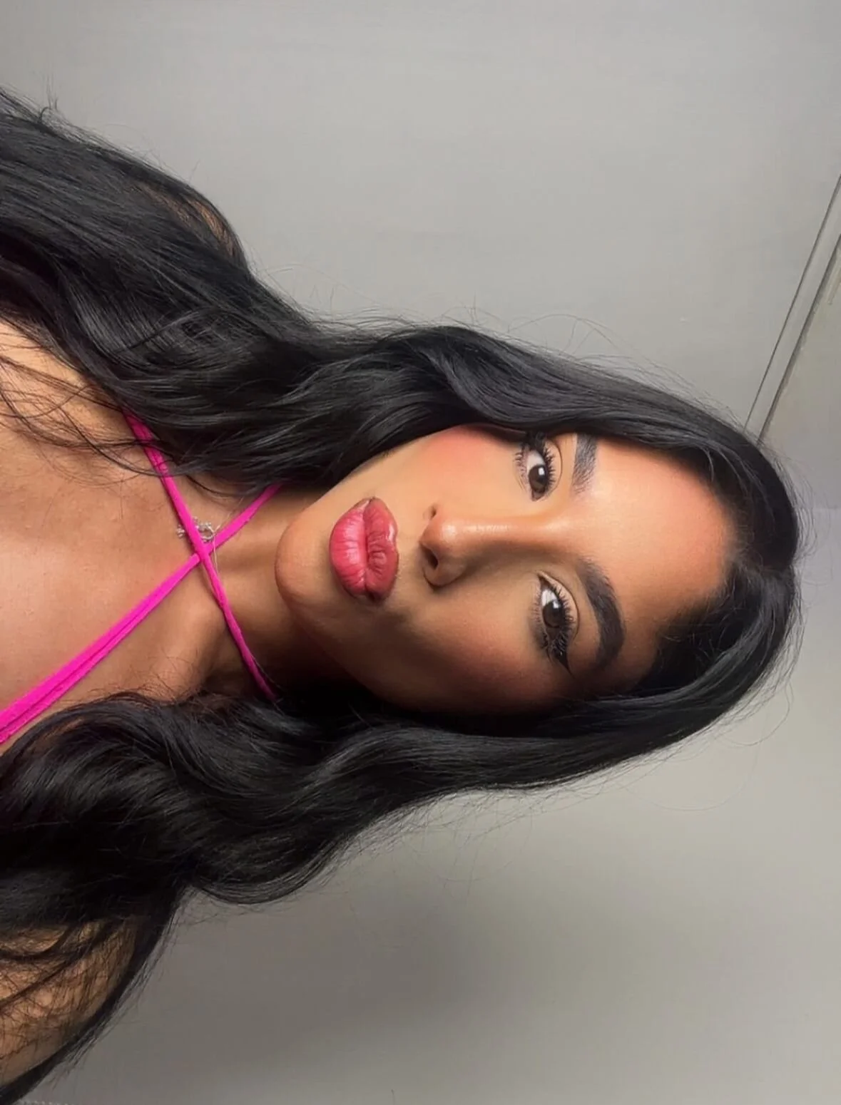 XXX Porn Photo of Nude Little_michiko 5