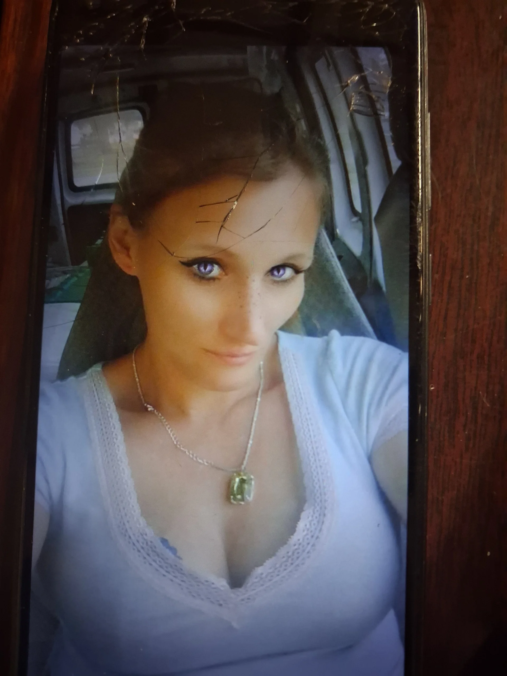 XXX Porn Photo of Nude taatypeach69 6