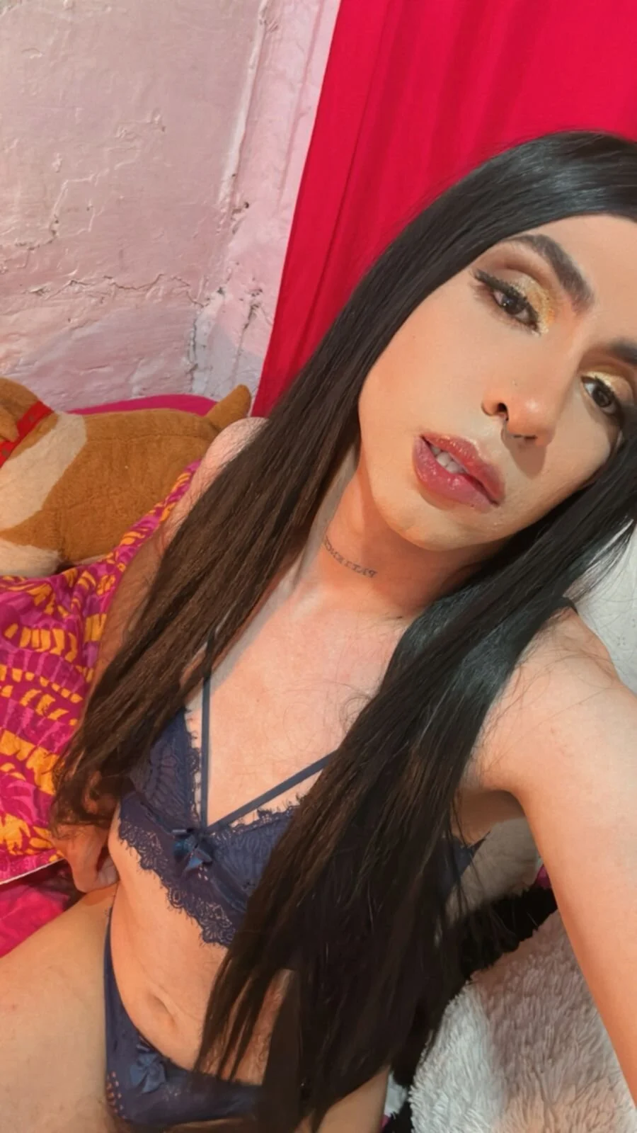 XXX Porn Photo of Nude jade_200 4