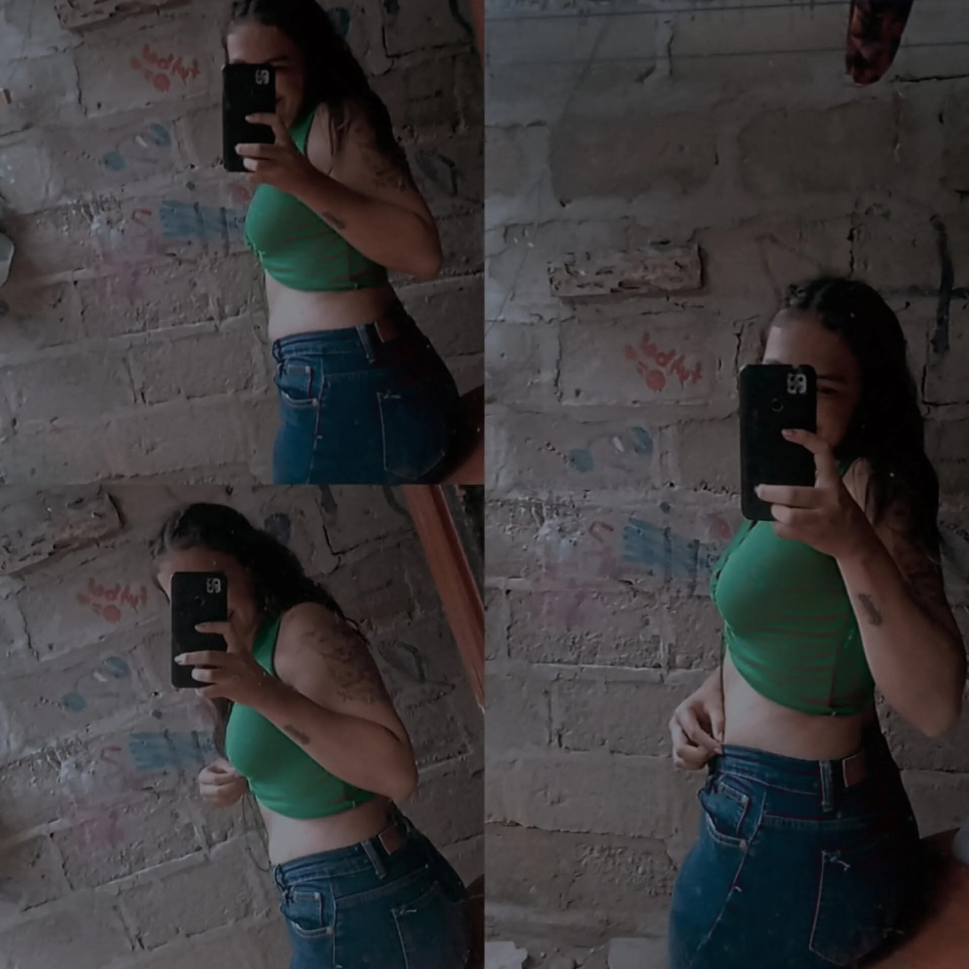 XXX Porn Photo of Nude kasandracute18 3
