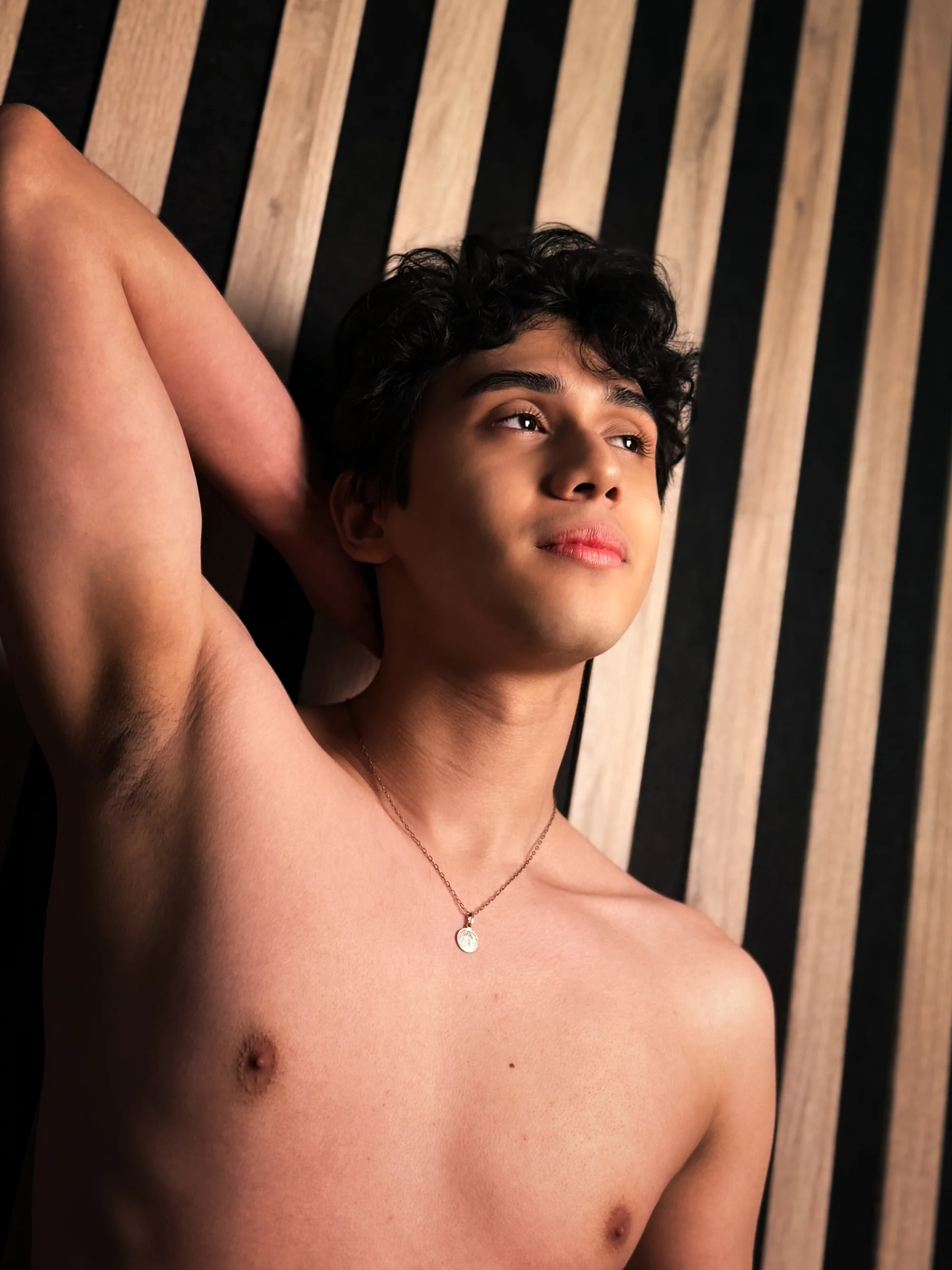 XXX Porn Photo of Nude MikeVoss_ 4